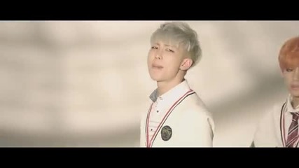 Bts ( 방탄소년단 ) - Just One Day ( 하루만 )