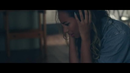 New! Leona Lewis - Trouble