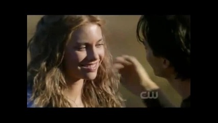 Vampire Diaries-rose dies