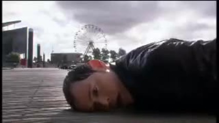 Owens underwater challenge - Torchwood - Bbc Sci - Fi 