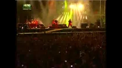 The Offspring - The Kids Aren`t Alright [live Rock In Rio]