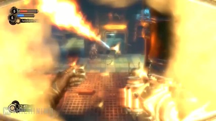 Elements of Play - Sequels (bioshock, Uncharted, Final Fantasy)