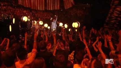 Macklemore, Ryan Lewis, Mary Lambert & Jennifer Hudson - Same Love