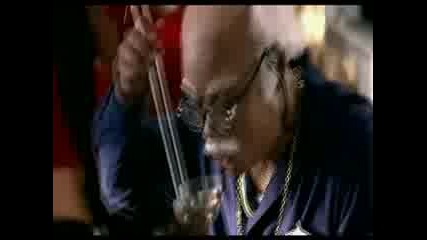 Yung Joc Ft. Gorilla Zoe - Coffee Shop