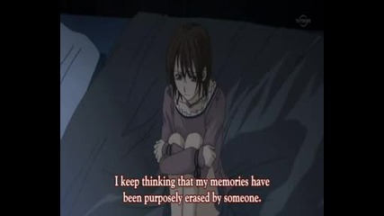Vampire Knight Guilty - 04 