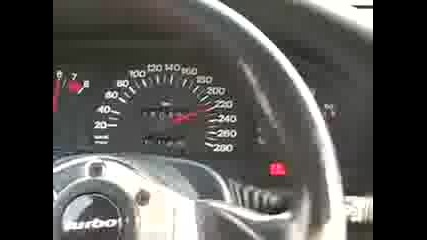 280 Km/h Към Морето