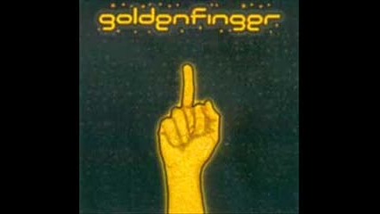 Goldenfinger-uplifting Fantasy
