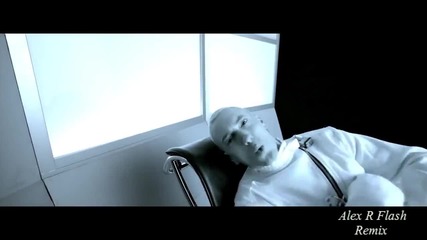 Страшна! Eminem Ft. 2pac & Rihanna - The Monster - Remix (explicit)