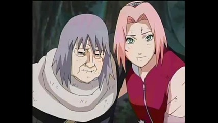Mr. Deidara [mr. Jones]