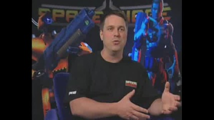 Space Siege