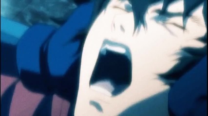[kurozuka Amv] Curse of Eternity