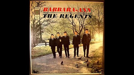 Buddy Britten And The Regents - Right Now