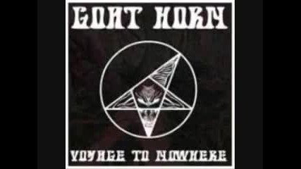 Goat Horn - Doom March 