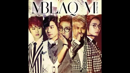 Mblaq - Key Бг Превод