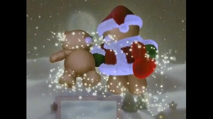 Christmas Forever Friends - When Magic Really Happens