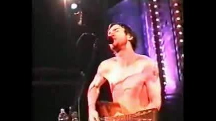 John Frusciante - Secret Side