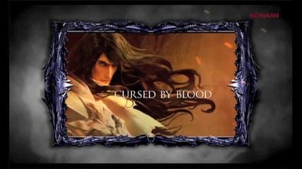 E3 2012: Castlevania: Mirror of Fate - Alucard Teaser Trailer