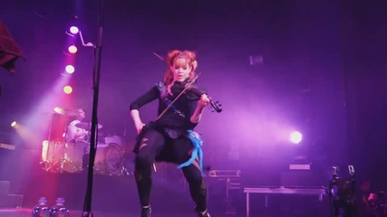 Lindsey Stirling - Live From London (2015)