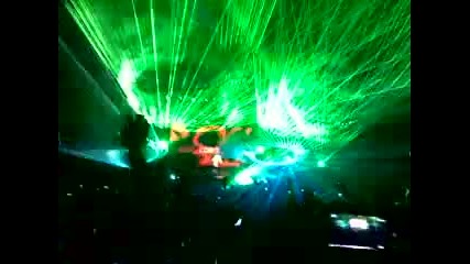 Armin Van Buuren - Live @ Solar 2010 