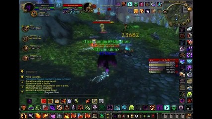 Demonology pvp 3.3.5 Nephtyes 2 part 1_2