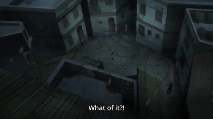 Blade and Soul Episode 2 Eng Hq