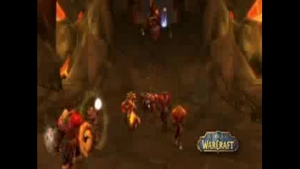 world of warcraft - onyxia trailer 