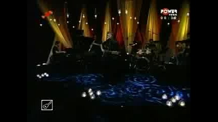 Yal - De Power Turk Akustik Konser