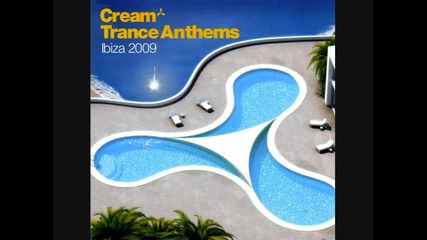 Cream Trance Anthems Ibiza 09 - Judge Jules - Judgement Theme