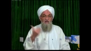 Лидерът на Ал Кайда призова да се отвличат западни граждани