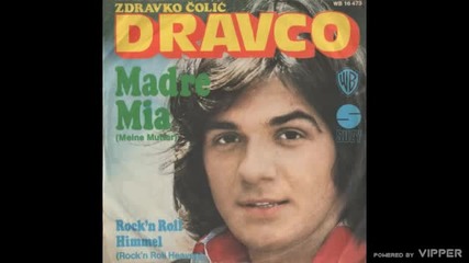Zdravko Colic Dravco - Madre Mia - (Audio 1974)