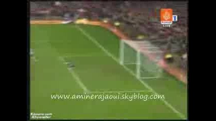 Manchester - Arsenal 4:0 Fa Cup