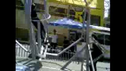 Rosito v Plovdiv