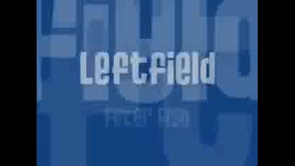 Leftfield - Filter Fish