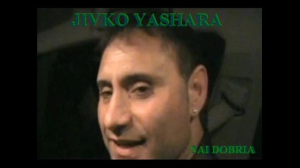 Jivko Yashara - Na figeis tora 