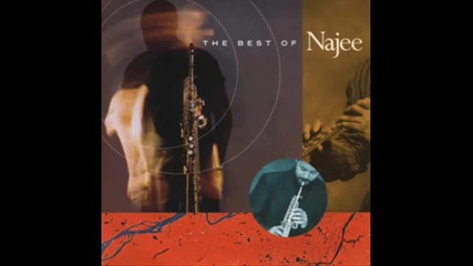 Najee - Tokyo Blue