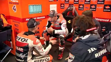 Coming up in Motogp at the Iveco Tt Assen