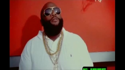 Mack 10 ft. Lil wayne,  Rick Ross and Jazzy Pha - So Sharp