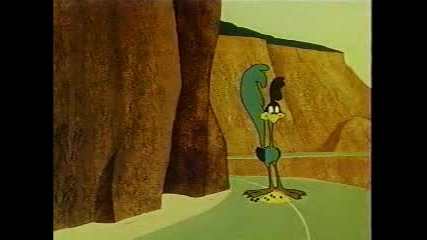 Road Runner & Wile E Coyote - 04 - Zipping Along