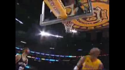 Kobe Brayant