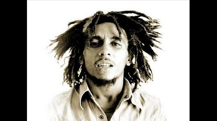 Bob Marley - So Much Trouble In The World