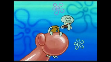 Spongebob - Mermaid Man And Barnacle Boy Iv Speed On