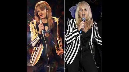 Bonnie Tyler - Crying In Berlin 