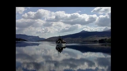 Scotland Celtic music