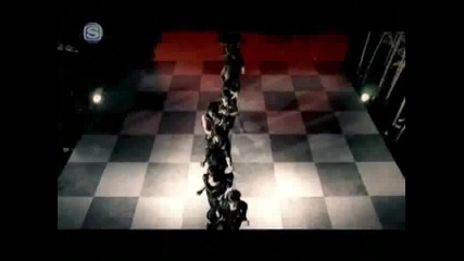 Hey Say Jump - Your Seed