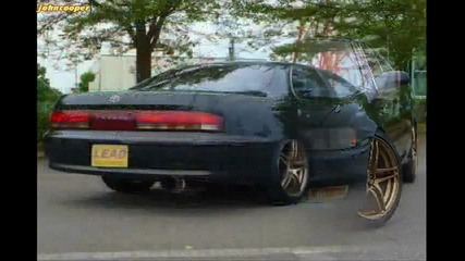 Toyota Chesta Jzx90
