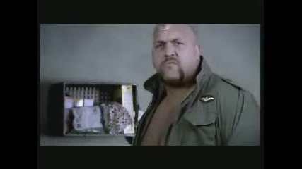 wrestlemania 21