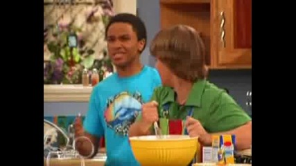 Hannah Montana Ep 7 Part 2
