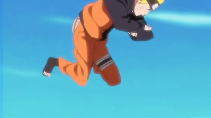 Naruto Shippuden - Opening 3