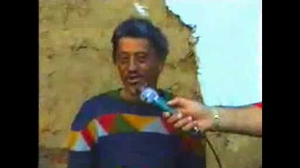Циганин в ефир
