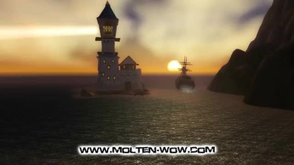 Molten - Wow ® Official Trailer by Zawisz (c) 